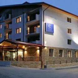 Imagine pentru Hotel The Lodge Cazare - Munte Borovets 2025