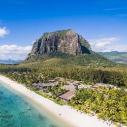 Imagine pentru Hotel Lux Le Morne Charter Avion - Plaisance 2025