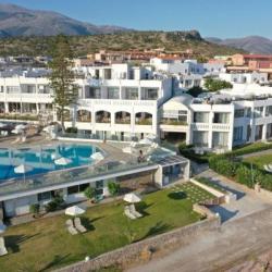 Imagine pentru Hotel Maritimo Beach Charter Avion - Sisi (lasithi) 2025