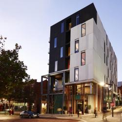 Imagine pentru Alex Hotel Perth Cazare - Australia la hoteluri de 3* stele 2025