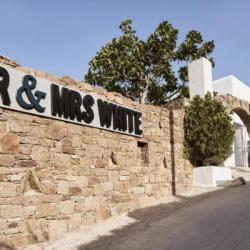 Imagine pentru Hotel Mr & Mrs White Mykonos (Ex. Adelmar Suites) Cazare - Platis Yialos 2025