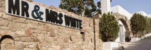 Imagine pentru Hotel Mr & Mrs White Mykonos (Ex. Adelmar Suites) Cazare - Platis Yialos 2025