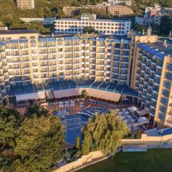 Imagine pentru Hotel Grifid Arabella Cazare + Autocar - Litoral Nisipurile De Aur la hoteluri cu Ultra All inclusive 2025