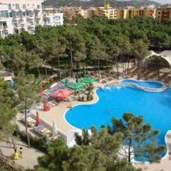 Imagine pentru Durres Cazare - Litoral Albania la hoteluri de 3* stele 2025