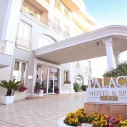 Imagine pentru Palace Hotel & Spa Cazare - Litoral Durres 2025