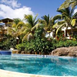 Imagine pentru Hibiscus Beach Resort & Spa Charter Avion - Mauritius 2025