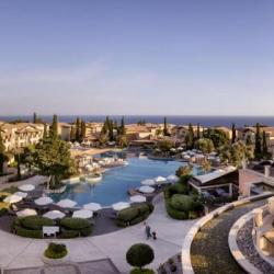 Imagine pentru Paphos Cazare - Litoral Cipru la hoteluri de 5* stele 2025