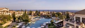 Imagine pentru Paphos Cazare - Litoral Cipru la hoteluri de 5* stele 2025