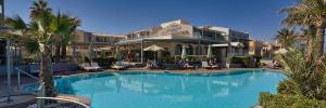 Imagine pentru Hotel Aegean Pearl Charter Avion - Rethymno 2025