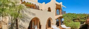 Imagine pentru Four Seasons Resort Sharm El Sheikh Charter Avion - Sharks Bay 2025