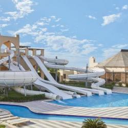 Imagine pentru Hotel Steigenberger Aqua Magic Charter Avion - Hurghada 2025