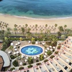 Imagine pentru Hotel Sir Anthony Charter Avion - Insula Tenerife la hoteluri cu Pensiune completa 2025