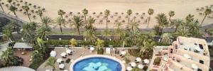 Imagine pentru Hotel Sir Anthony Charter Avion - Insula Tenerife la hoteluri cu Pensiune completa 2025