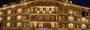 Imagine pentru Hotel Vihren Palace & Residence Cazare - Munte Bansko 2025