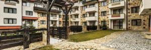 Imagine pentru Aparthotel Mountain View Cazare - Blagoevgrad 2024