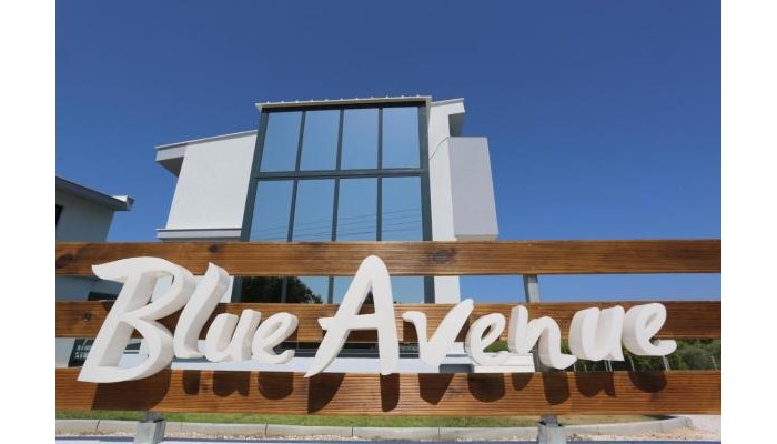 Hotel Blue Avenue poza 0