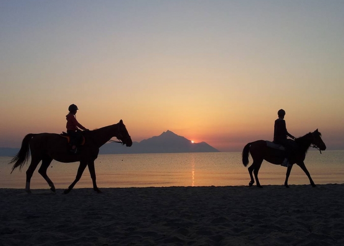  Halkidiki poza