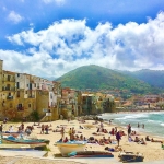 poza Top 10 cele mai frumoase plaje din Insula Sicilia