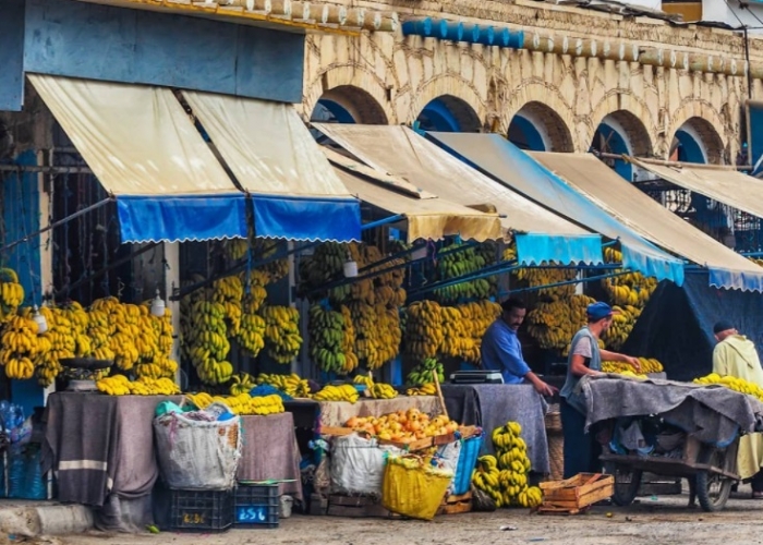 poza Sejur în  Sousse-Massa-Draa - Descoperiți o multitudine de atracții turistice 