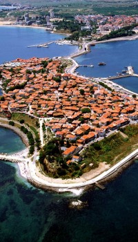 Nessebar