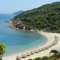 Insula Skiathos