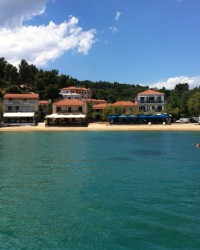 Insula Skiathos