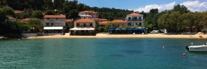 Insula Skiathos