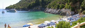 Insula Skopelos