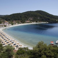 Insula Skopelos