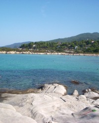 Paralia Katerini