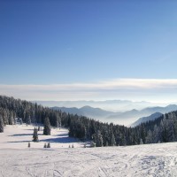 Pamporovo