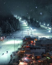 Borovets