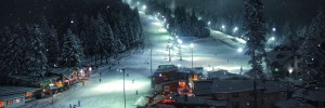 Borovets