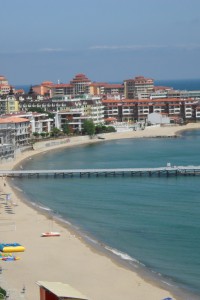 Sveti Vlas