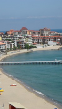 Sveti Vlas