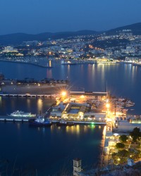 Kusadasi