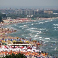 Mamaia