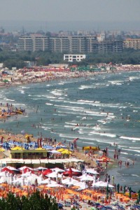 Mamaia