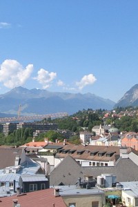 Innsbruck - Igls