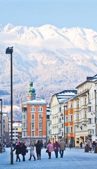 Innsbruck - Igls