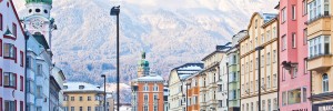 Innsbruck - Igls