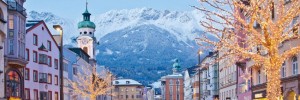 Innsbruck - Igls