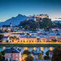 Salzburg