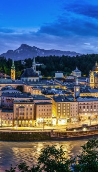 Salzburg