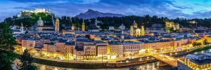 Salzburg