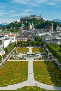 Salzburg