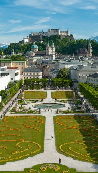 Salzburg