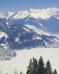 Zell am See