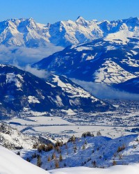 Zell am See