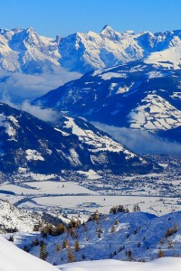 Zell am See